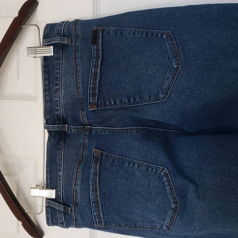 White House Black Market Women's jeans - EUC - #43-T💛 - Picture 4 of 7